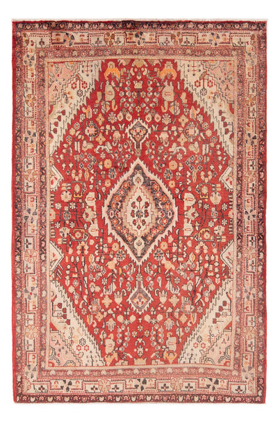 Hamadan Teppe 137x310cm - Persisk teppe