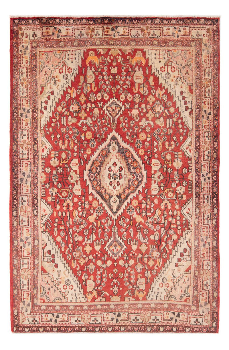 Hamadan Teppe 310x137cm - Persisk teppe