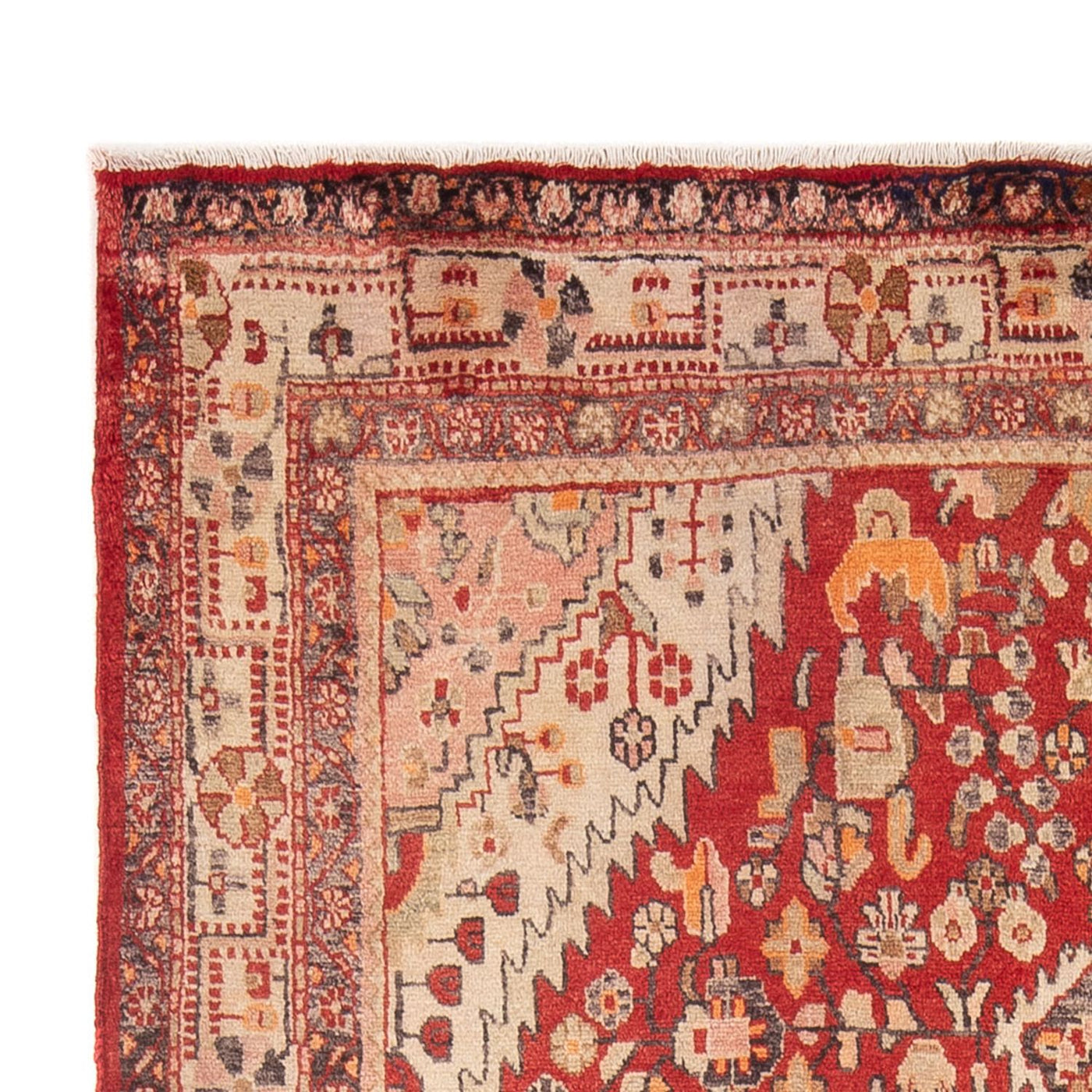 Hamadan Teppe 310x137cm - Persisk teppe