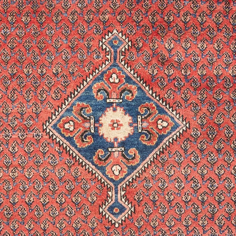 Hamadan Teppe 202x130cm - Persisk teppe