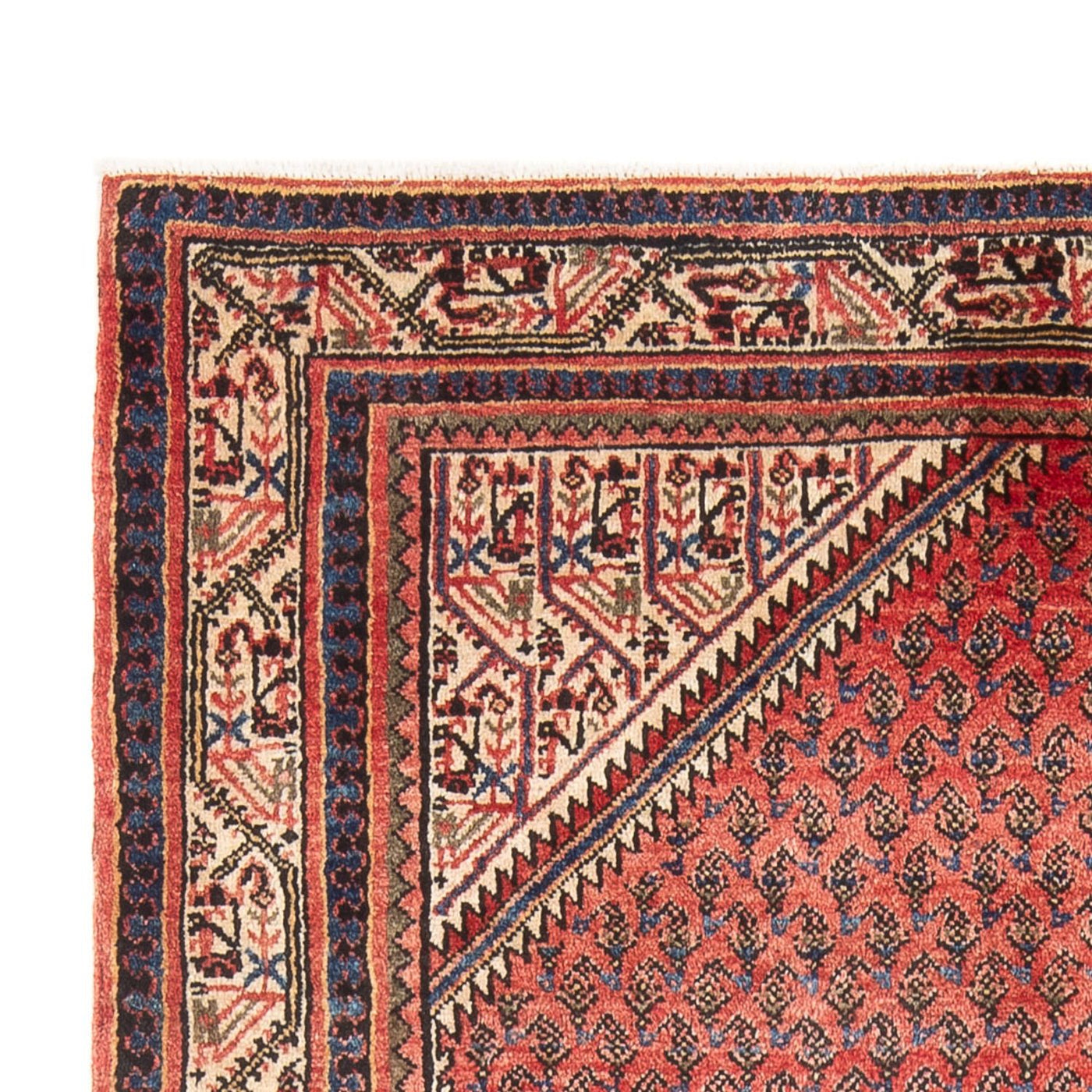 Hamadan Teppe 202x130cm - Persisk teppe