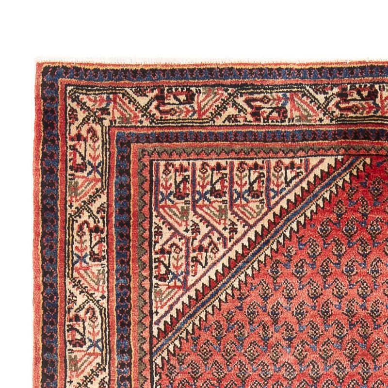 Hamadan Teppe 202x130cm - Persisk teppe