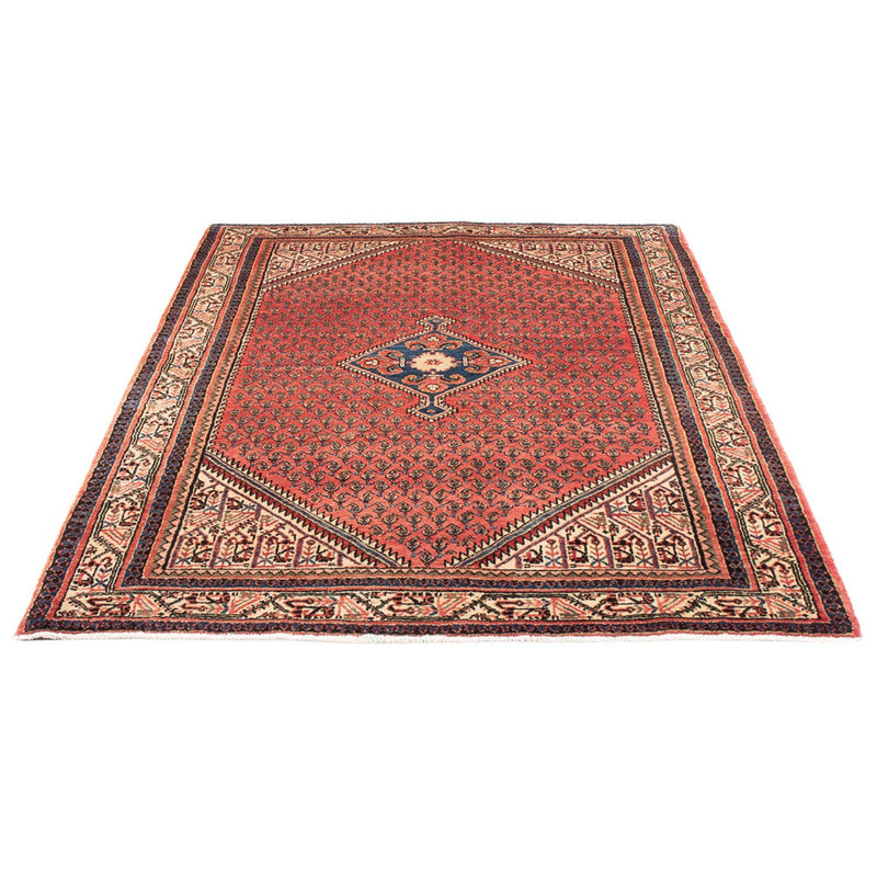 Hamadan Teppe 202x130cm - Persisk teppe
