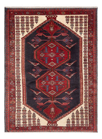 Hamadan Teppe 191x132cm - Persisk teppe – product image