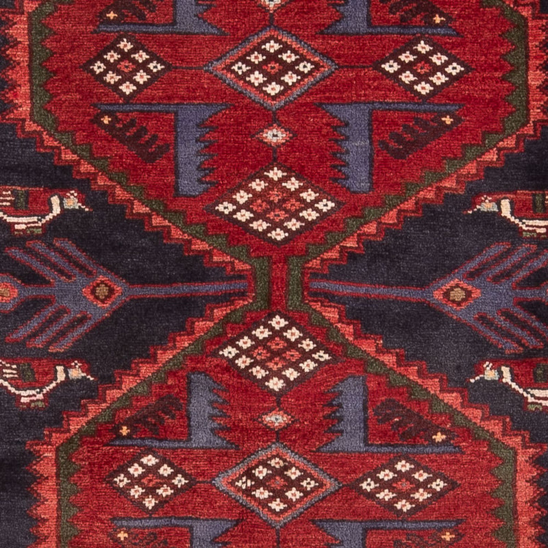 Hamadan Teppe 191x132cm - Persisk teppe