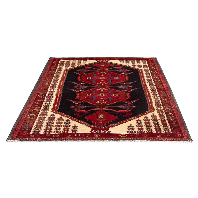 Hamadan Teppe 191x132cm - Persisk teppe