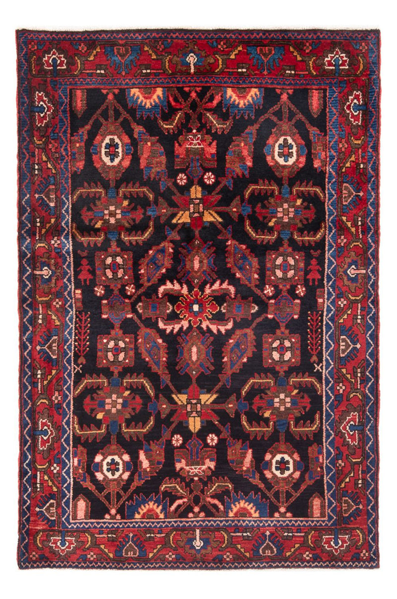 Hamadan Teppe 211x138cm - Persisk teppe