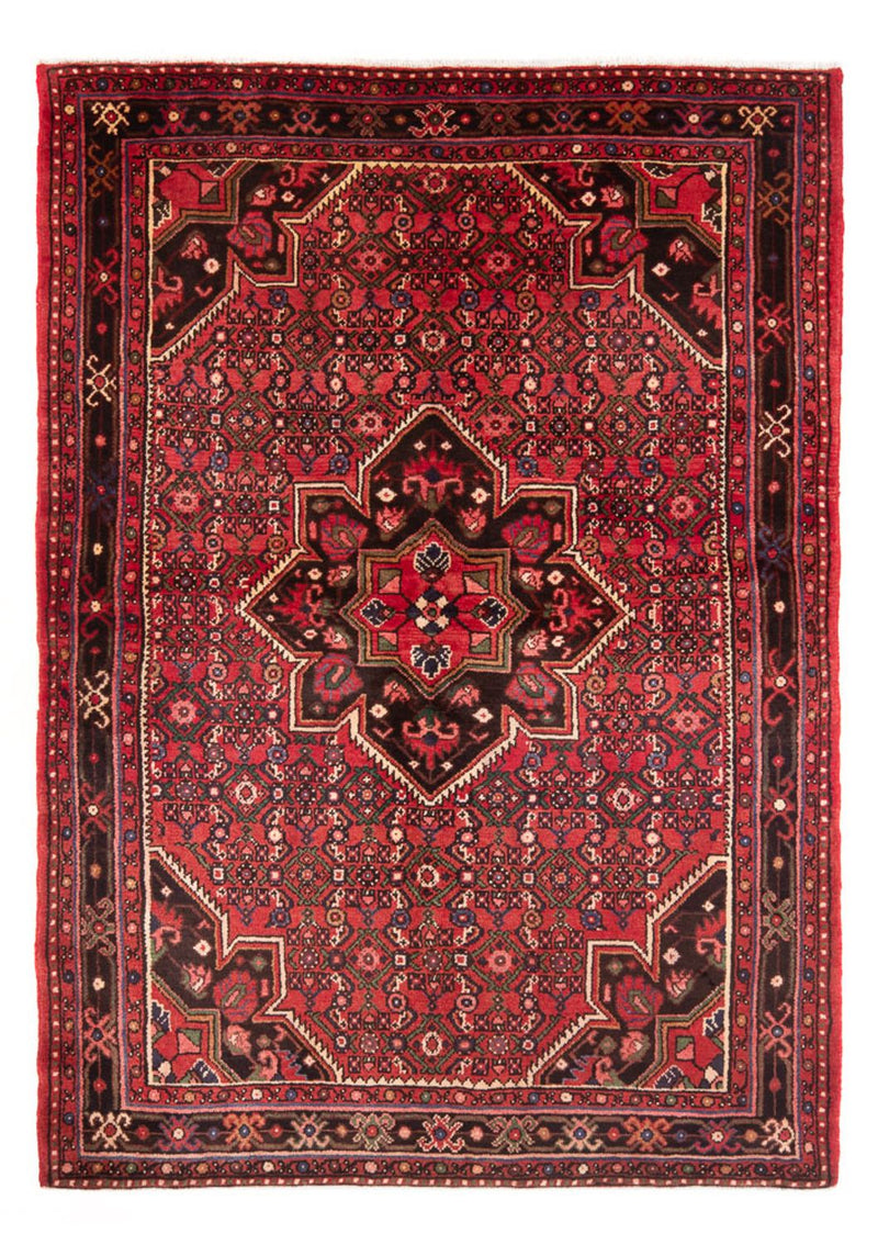 Hamadan Teppe 225x156cm - Persisk teppe