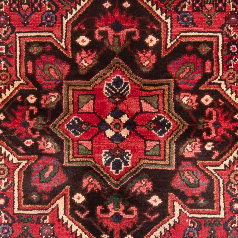 Hamadan Teppe 225x156cm - Persisk teppe