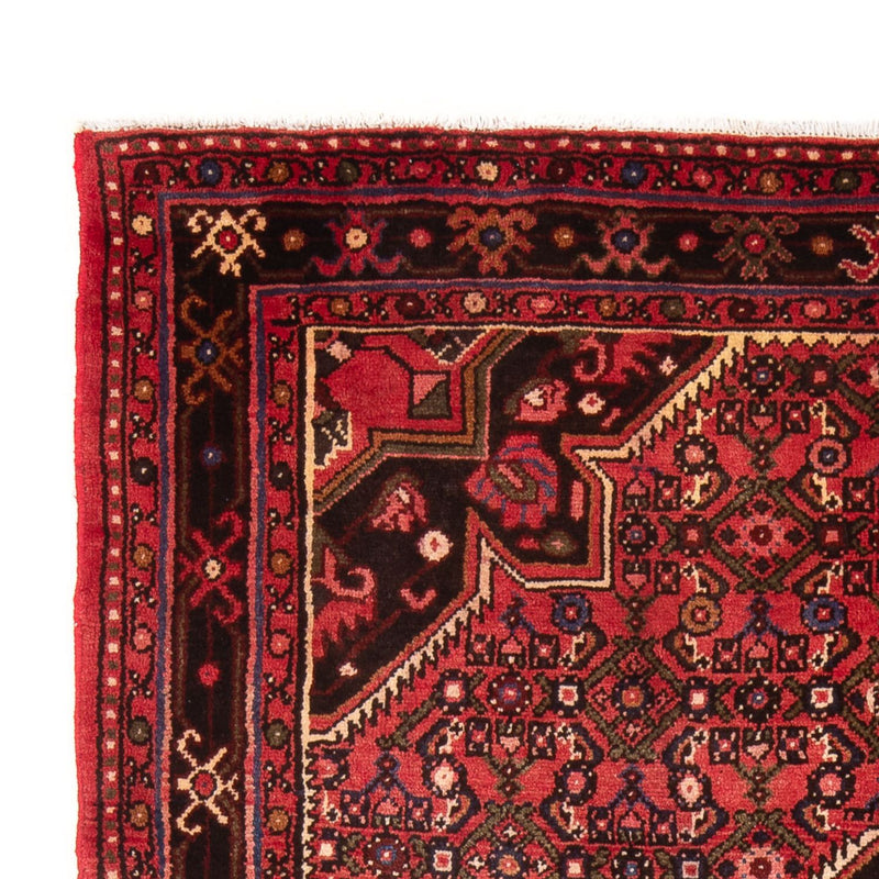Hamadan Teppe 225x156cm - Persisk teppe