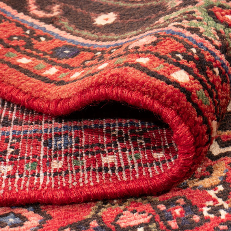 Hamadan Teppe 225x156cm - Persisk teppe