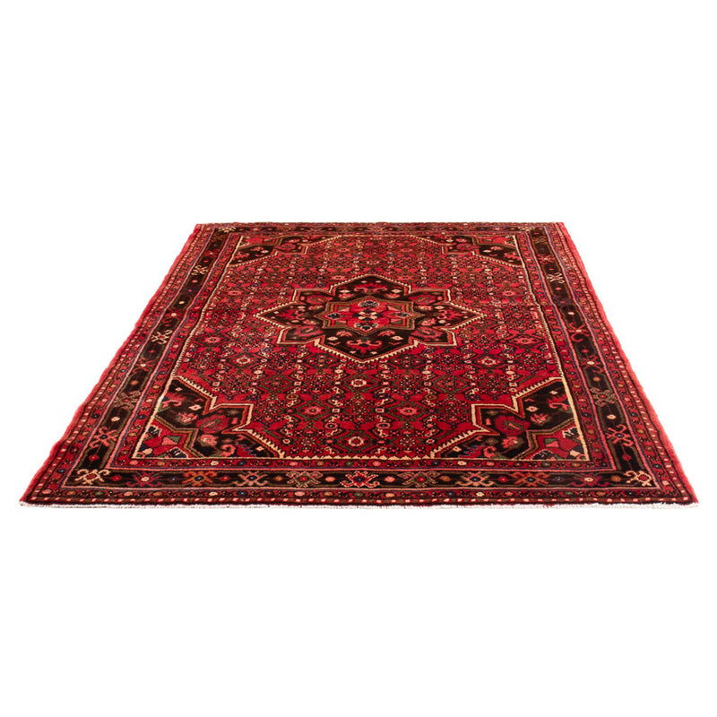 Hamadan Teppe 225x156cm - Persisk teppe