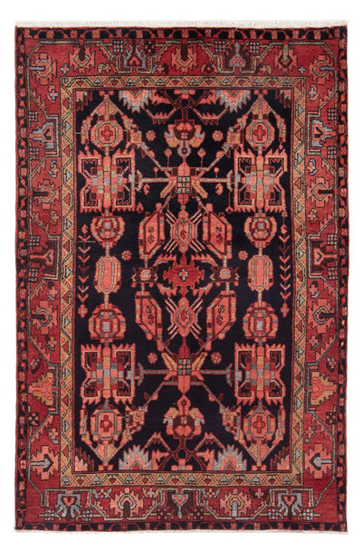 Hamadan Teppe 136x210cm - Persisk teppe