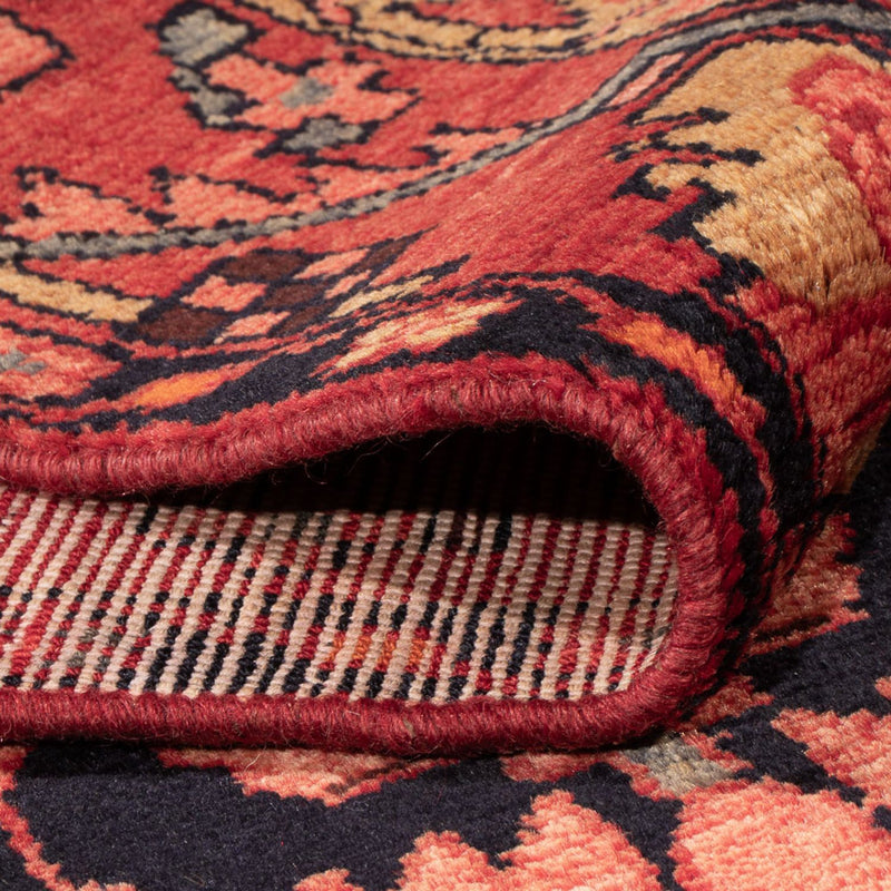 Perserteppich - Nomadic - Royal - 210 x 136 cm - dunkelblau