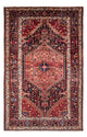 Hamadan Teppe 232x145cm - Persisk teppe