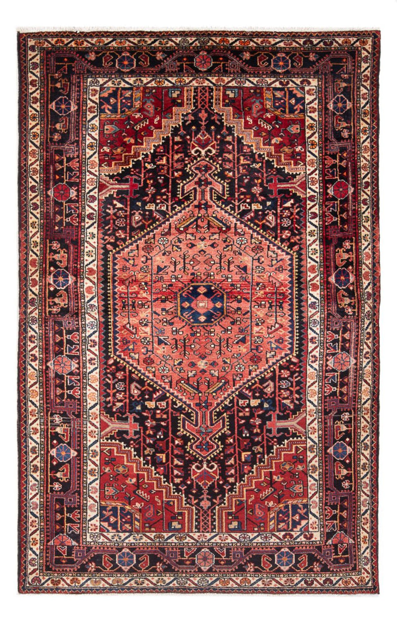 Hamadan Teppe 232x145cm - Persisk teppe
