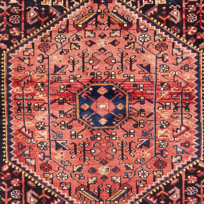 Hamadan Teppe 232x145cm - Persisk teppe