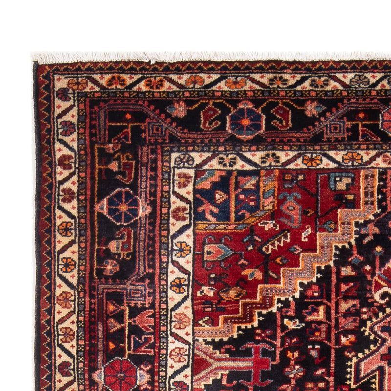 Hamadan Teppe 232x145cm - Persisk teppe