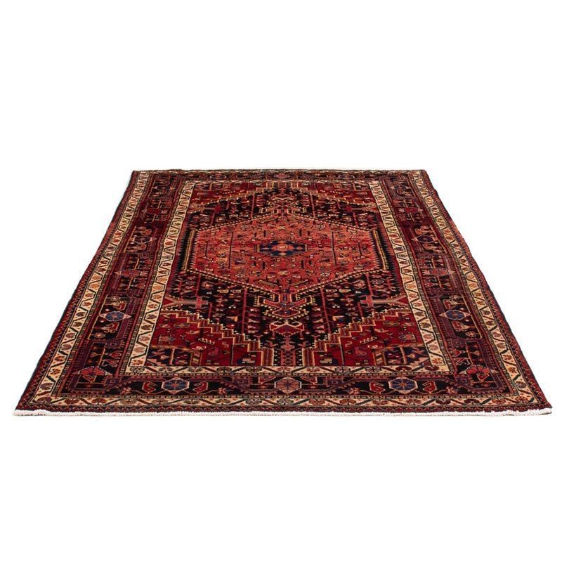 Hamadan Teppe 232x145cm - Persisk teppe