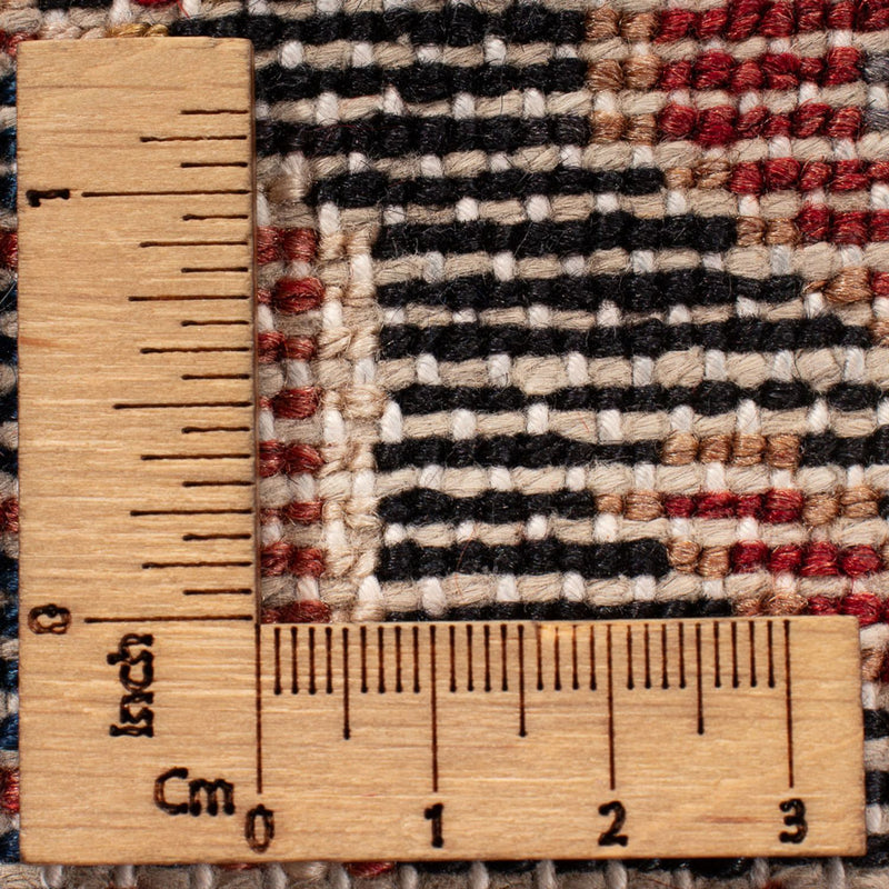 Hamadan Teppe 232x145cm - Persisk teppe