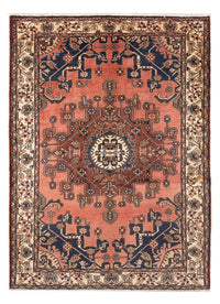 Persisk teppe - Nomadisk - Royal - 197 x 132 cm - rød – product image