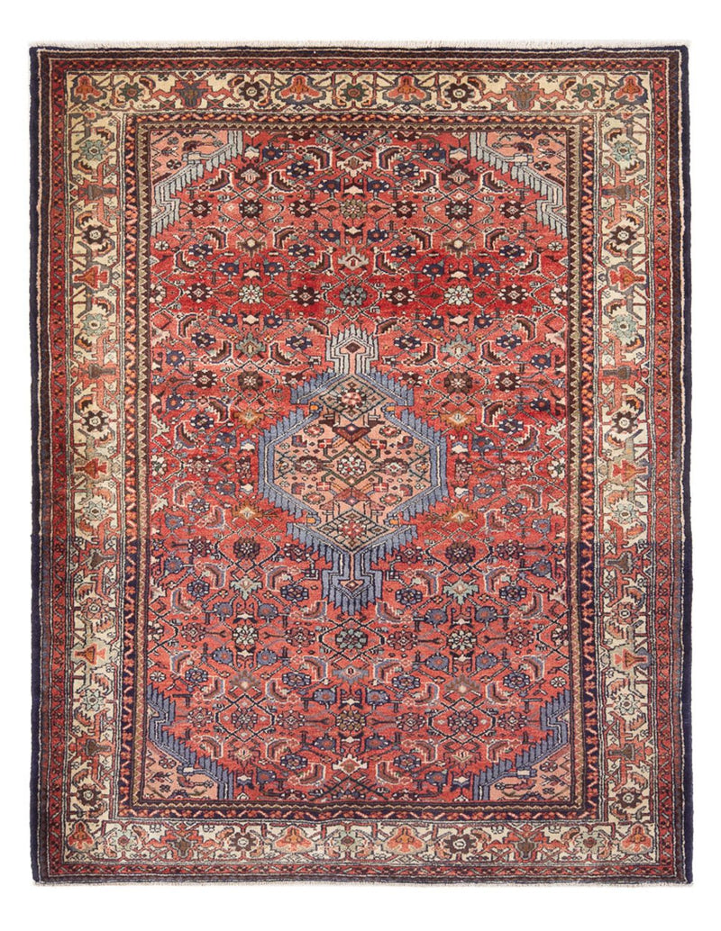 Hamadan Teppe 213x151cm - Persisk teppe