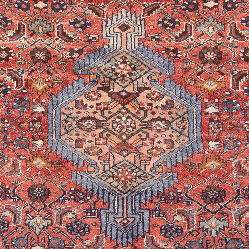Hamadan Teppe 213x151cm - Persisk teppe