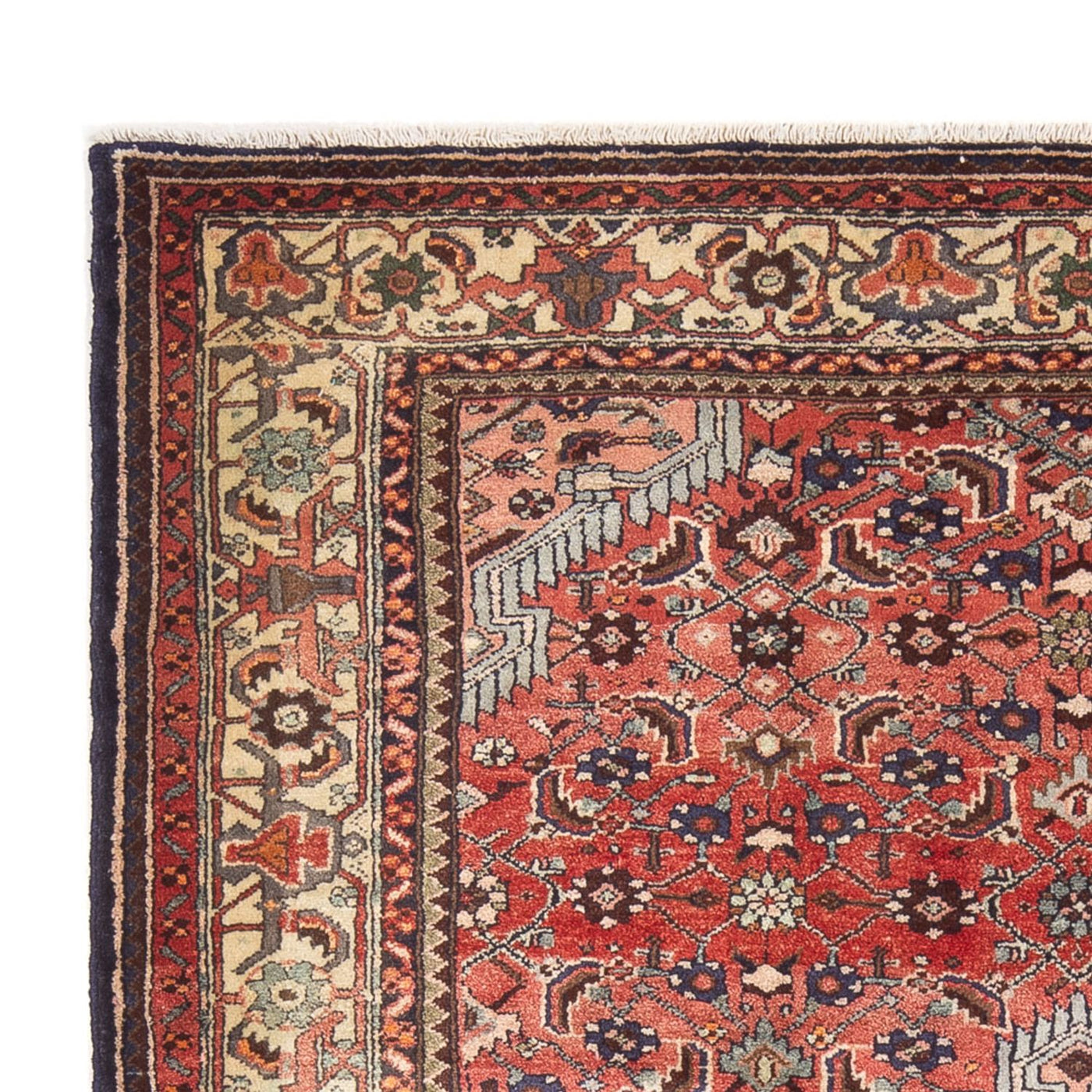 Hamadan Teppe 213x151cm - Persisk teppe