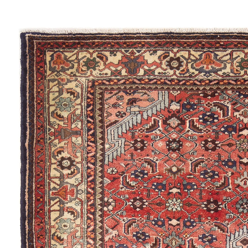 Hamadan Teppe 213x151cm - Persisk teppe