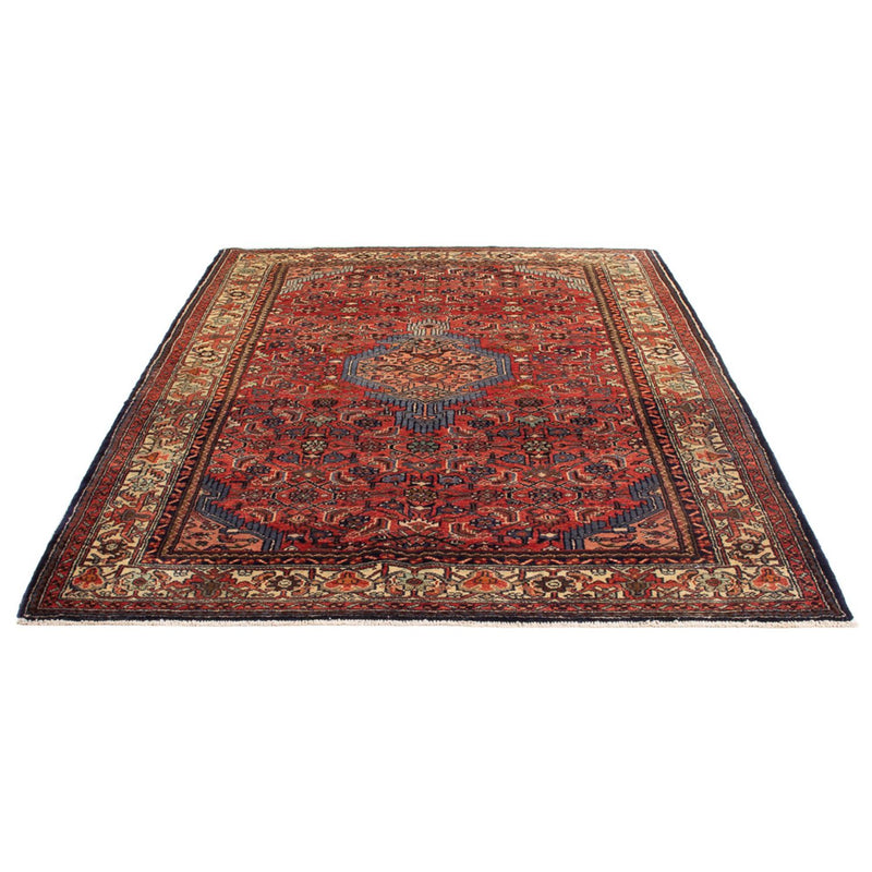 Hamadan Teppe 213x151cm - Persisk teppe
