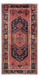 Hamadan Teppe 235x123cm - Persisk teppe
