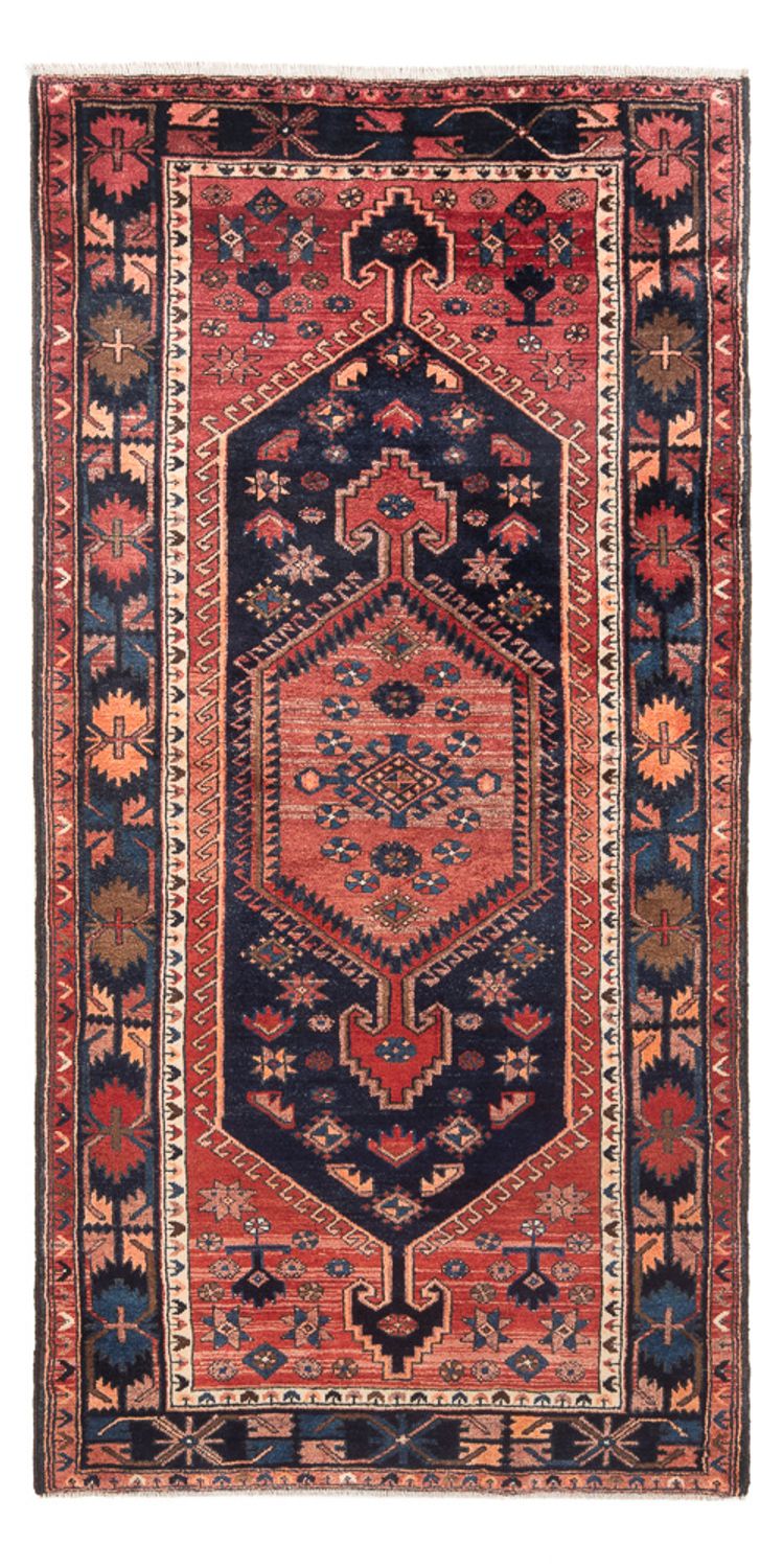 Hamadan Teppe 235x123cm - Persisk teppe