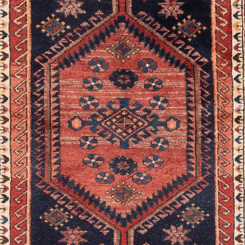Hamadan Teppe 235x123cm - Persisk teppe