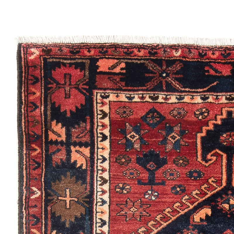Hamadan Teppe 235x123cm - Persisk teppe