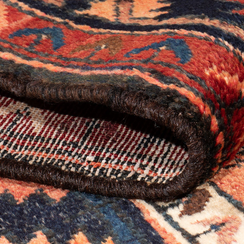 Hamadan Teppe 235x123cm - Persisk teppe