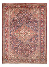 Hamadan Teppe 207x138cm - Persisk teppe – product image