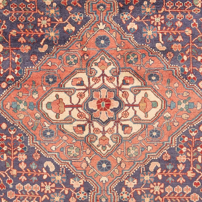 Hamadan Teppe 207x138cm - Persisk teppe