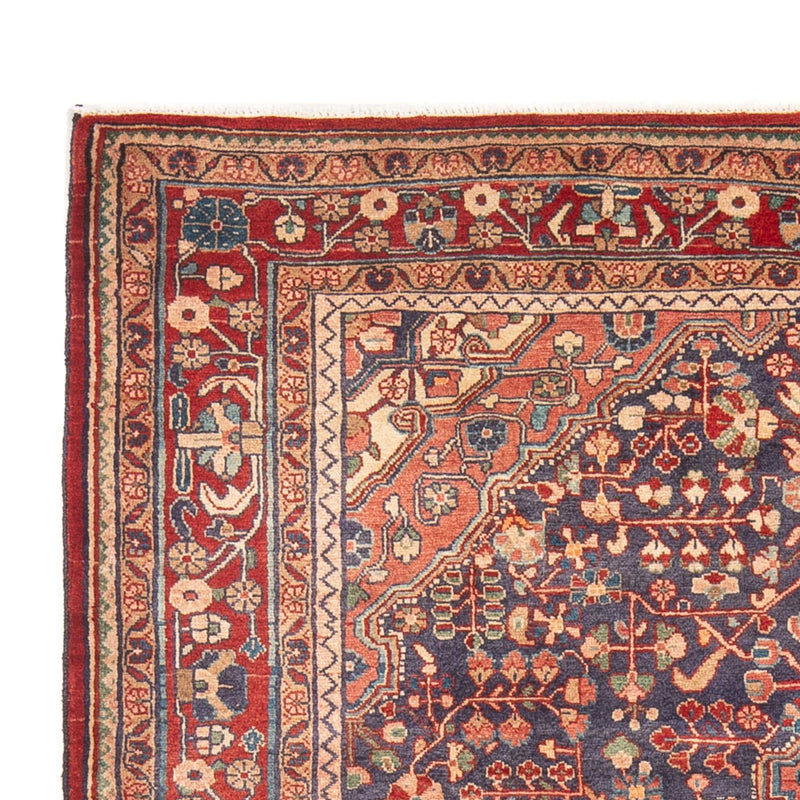 Hamadan Teppe 207x138cm - Persisk teppe