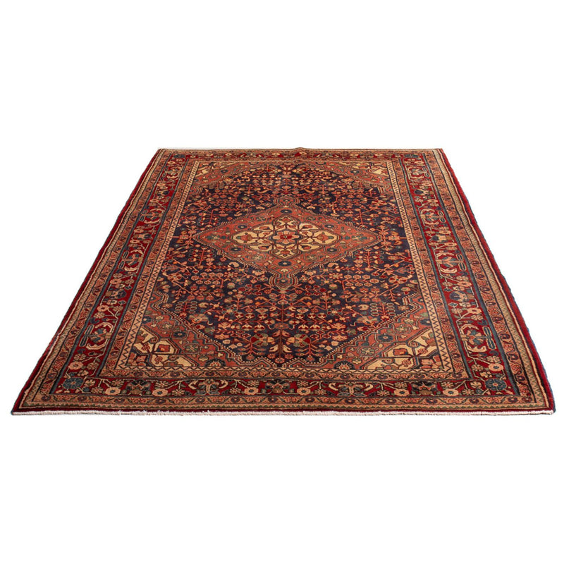 Hamadan Teppe 207x138cm - Persisk teppe
