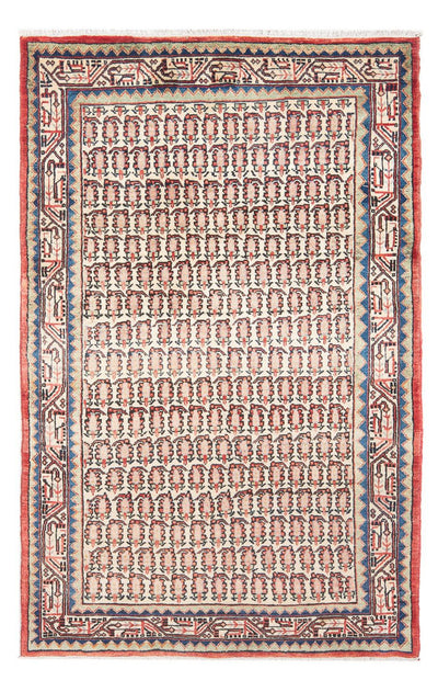 Hamadan Teppe 125x216cm - Persisk teppe
