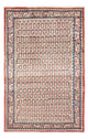 Hamadan Teppe 216x125cm - Persisk teppe