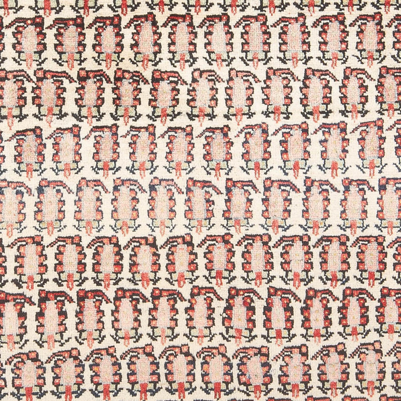 Hamadan Teppe 216x125cm - Persisk teppe