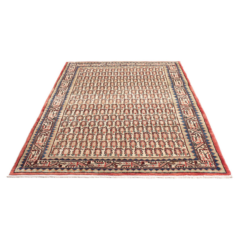 Hamadan Teppe 216x125cm - Persisk teppe