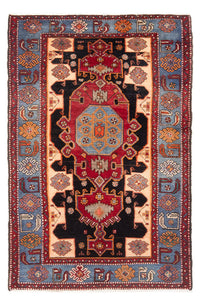 Hamadan Teppe 203x125cm - Persisk teppe – product image