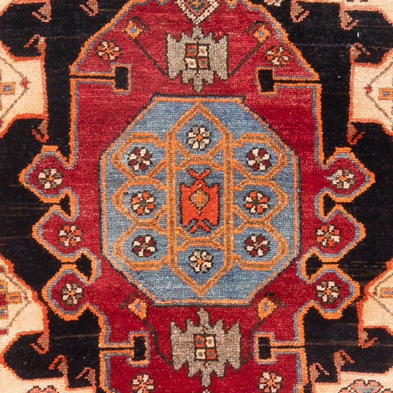 Hamadan Teppe 203x125cm - Persisk teppe