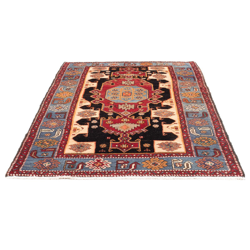 Hamadan Teppe 203x125cm - Persisk teppe