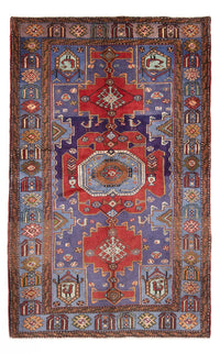 Hamadan Teppe 223x143cm - Persisk teppe – product image