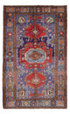 Hamadan Teppe 223x143cm - Persisk teppe