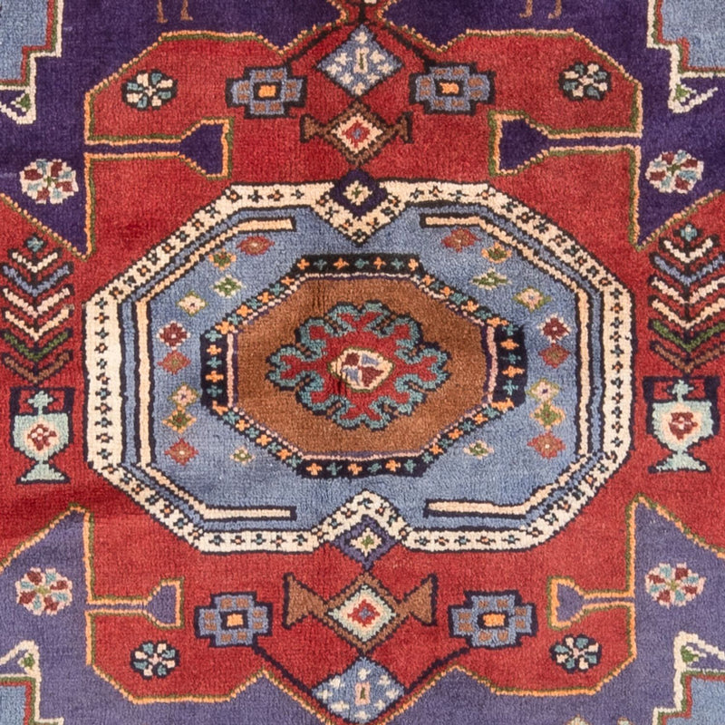 Hamadan Teppe 223x143cm - Persisk teppe