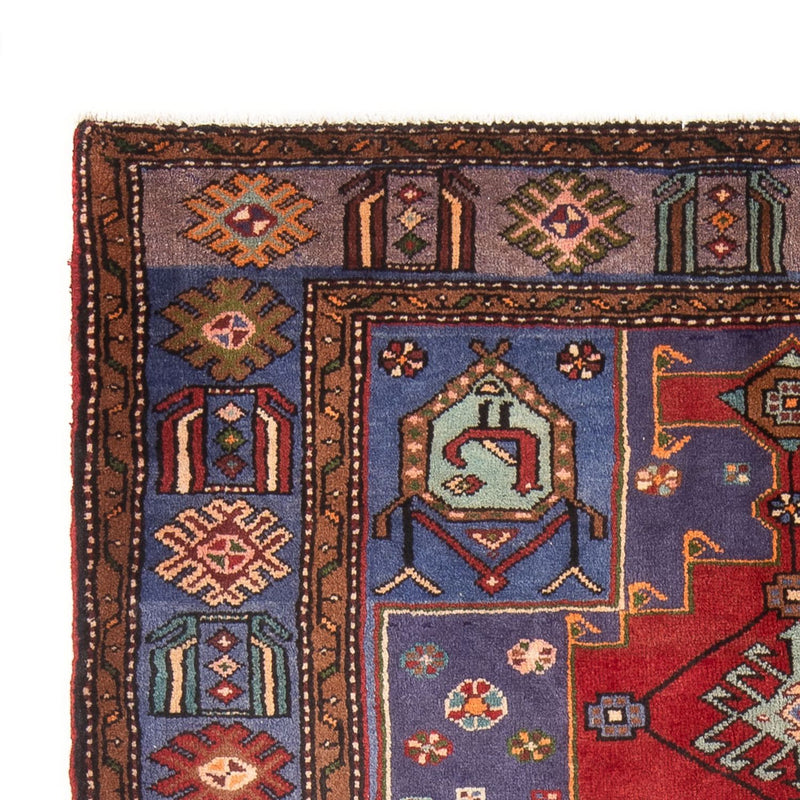 Hamadan Teppe 223x143cm - Persisk teppe